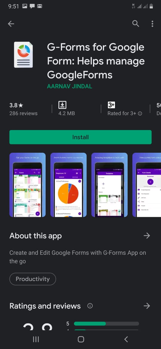 Download Cara Membuat Google Form Di Iphone Gif