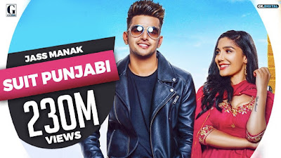 Suit Punjabi Lyrics Jass Manak lyrics nation