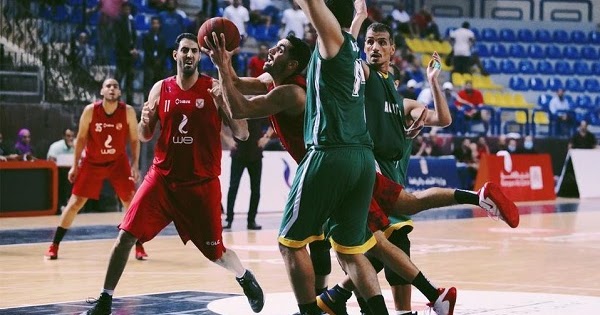 مشاهدة مباراة الأهلى والإتحاد نهائى الدورى المصرى لكرة السلة بث مباشر اليوم 10 9 2020 كورة جرينتا