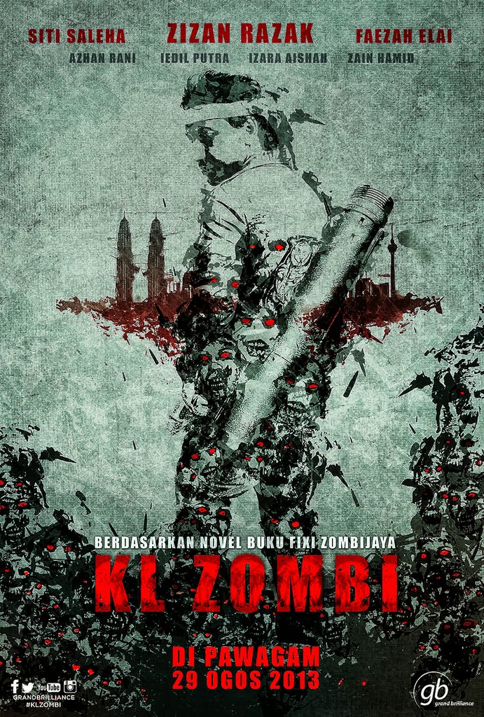 KL Zombi Full Movie – IRTVstage