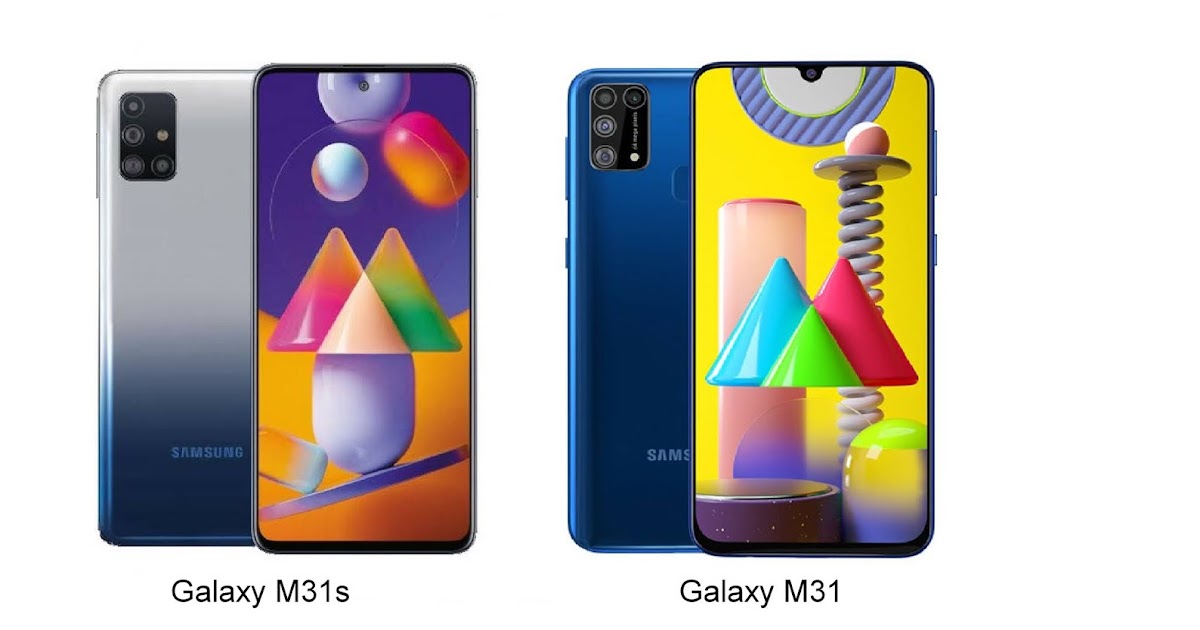 Samsung Galaxy M51 128gb Sm M515f