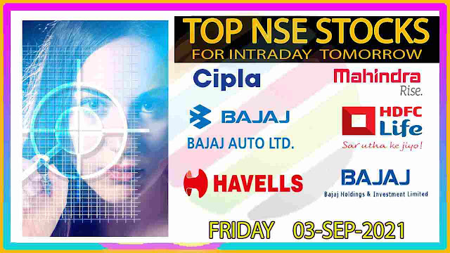 6-best-intraday-tips-for-tomorrow-NSE-stuffsearth