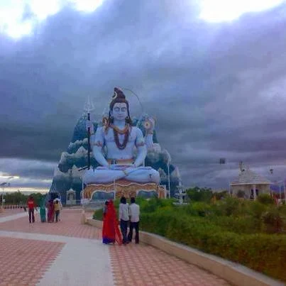 shivji nice image