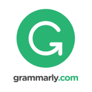 Grammarly. Best Resources for bloggers. I'm glad I've found these free blogging resources via www.thecheerfulspirit.com. #blogging #bloggingtips #bloggingforbeginners