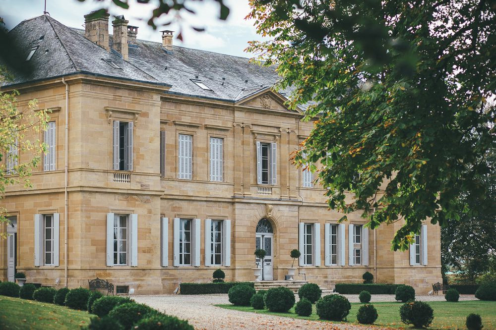 Weekday Wanderlust | Places: Château La Durantie, Encore Une Fois