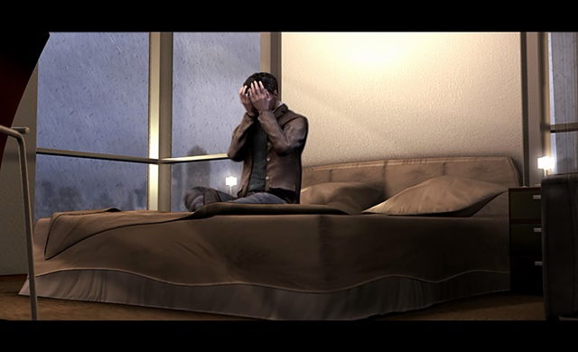 Overclocked: A History of Violence PC Full Español Overclocked: A History of Violence PC Full Español