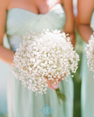 Ramos de novia sencillos Ramos de novia sencillos