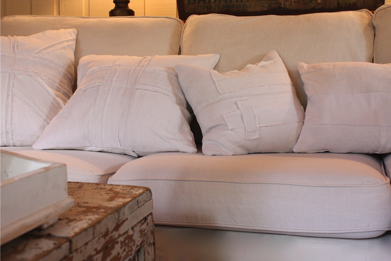 My Sweet Savannah a few new things in our living room