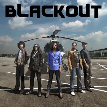 Resiko Orang Cantik - Blackout | CHORD LAGU BALI TERBARU