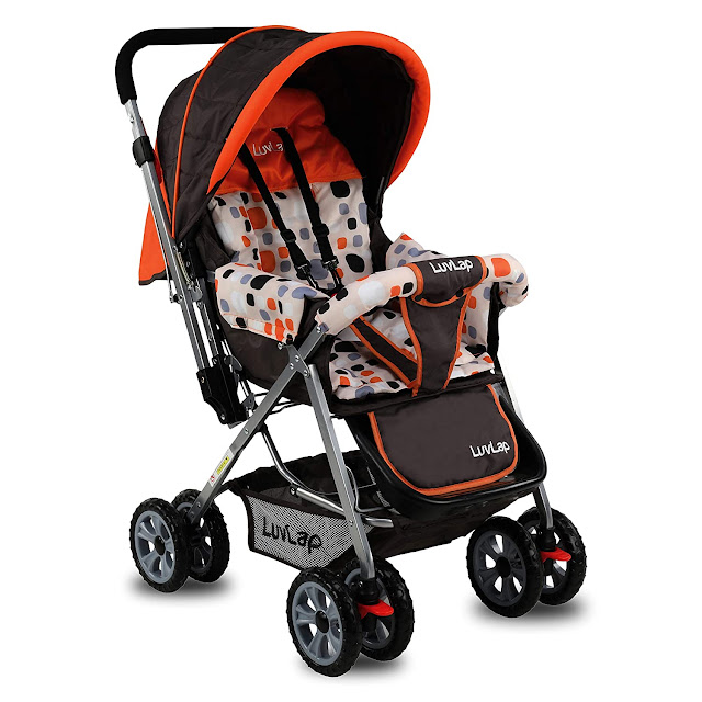luvlap sunshine baby carrier