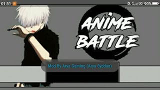 Download Naruto Senki Anime Battle Mod by Arya Syddan Apk Update  Download Download Naruto Senki Anime Battle Mod by Arya Syddan Apk Update 2019