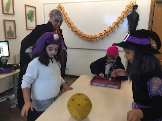 Welcome English IMG 8384