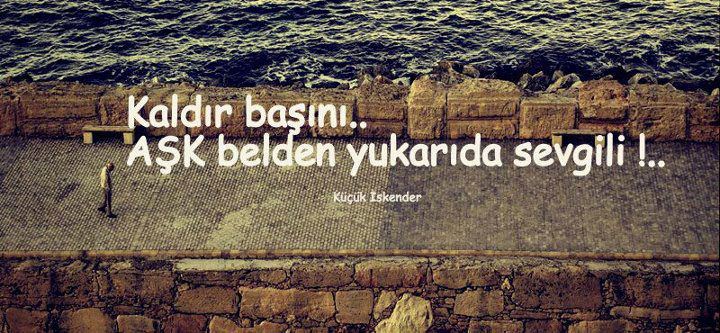 mini notlar facebook yazili zaman