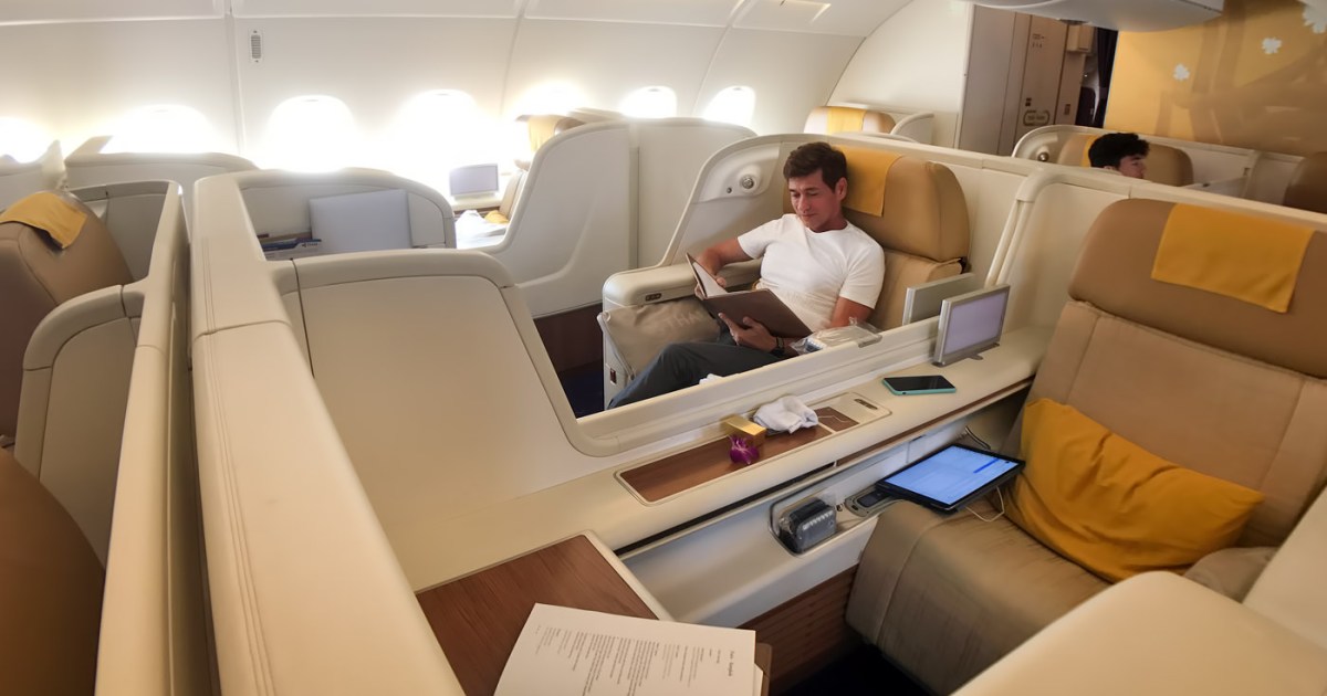How to make Reservations on Thai Airways online? How to make Reservations on Thai Airways online?