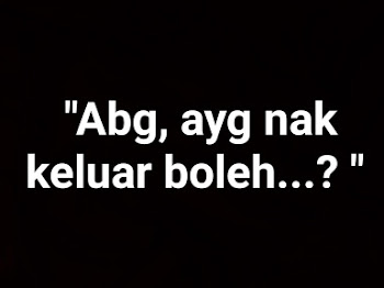 Perlu Ke Minta Izin Suami Sebelum Keluar?