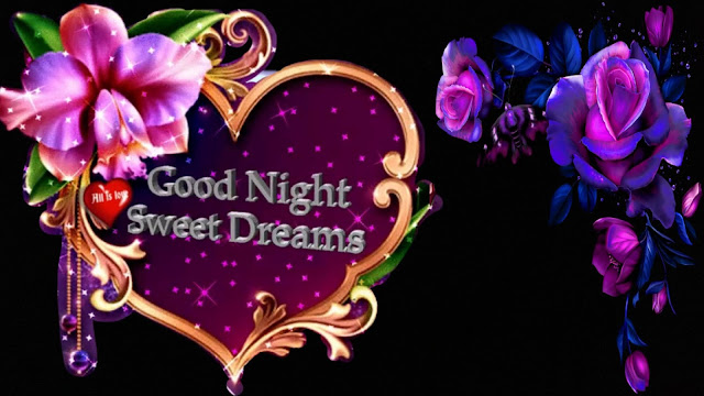 Best Images For Good Night Wishes