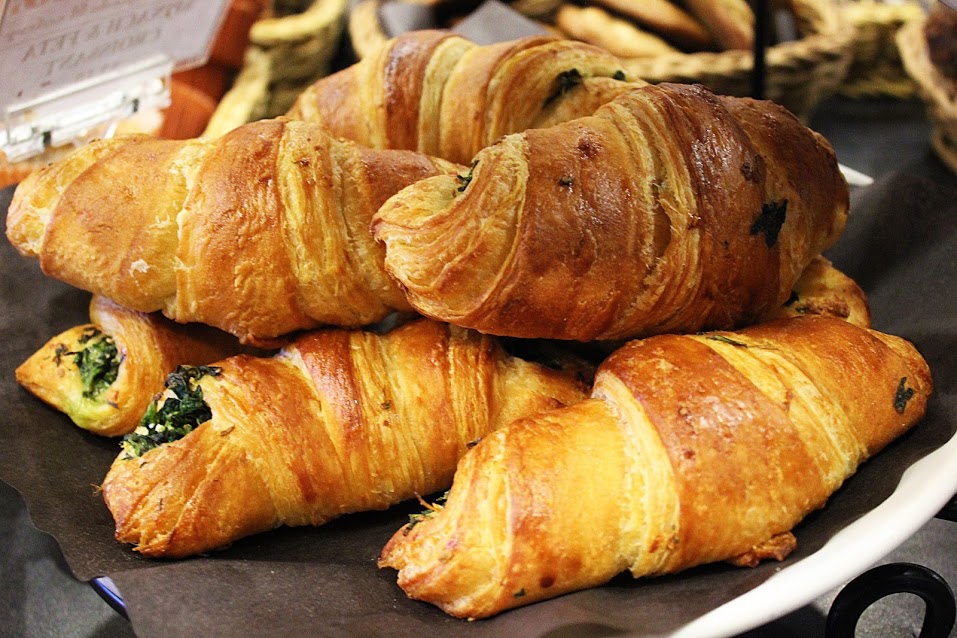 The Bread Company Try them and you will never leave them! Google