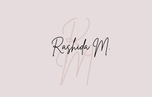 Rashida McFerren® Lifestyle Blog