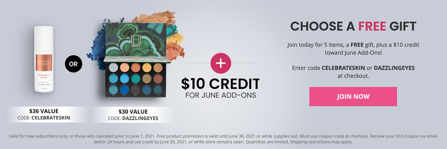 Southern Mom Loves My Boxycharm June 2021 Unboxing + All June Products