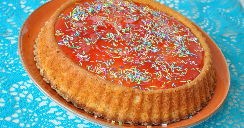 Pembe Tatlar Eti Cin Kek