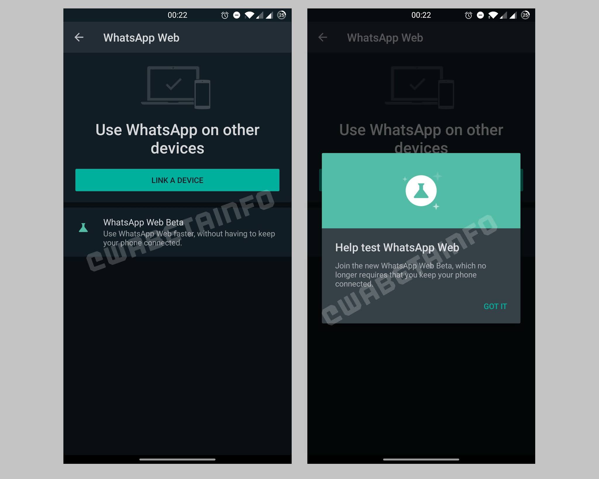 Featured image of post New Whatsapp Update Not Working : Whatsapp calls might not be working because of multiple reasons.