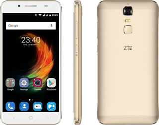 ZTE Blade A610 Plus