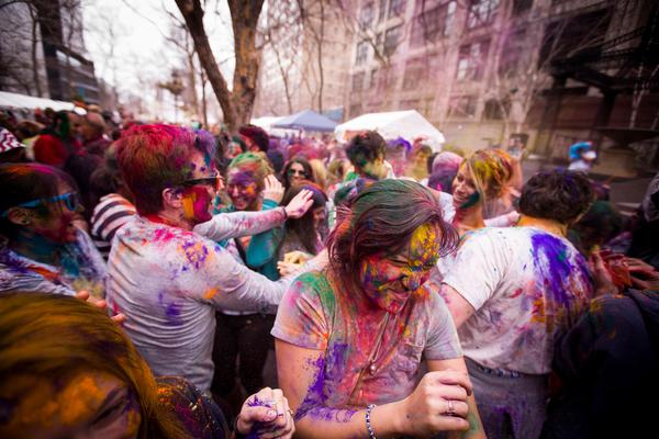 Hot Holi Images Hot Holi Images