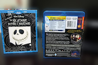 The Nightmare Before Christmas, Blu-ray con Slipcover 13 extrano%2Bmundo%2Bde%2Bjack%2Bed%2Bimportada%2Bbluray 06