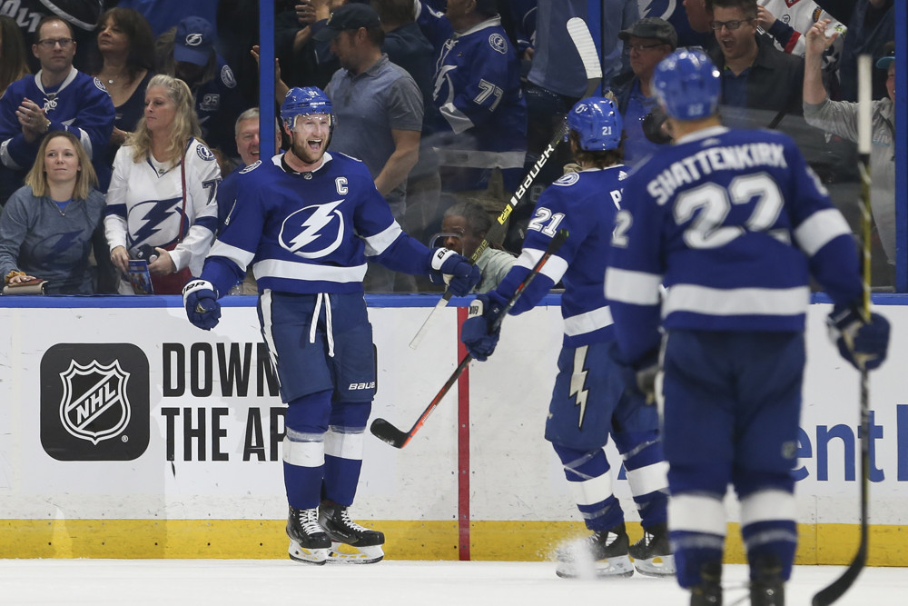 Tampa Bay Lightning Provide Fans With Brutal Update! NHL Trade Rumors