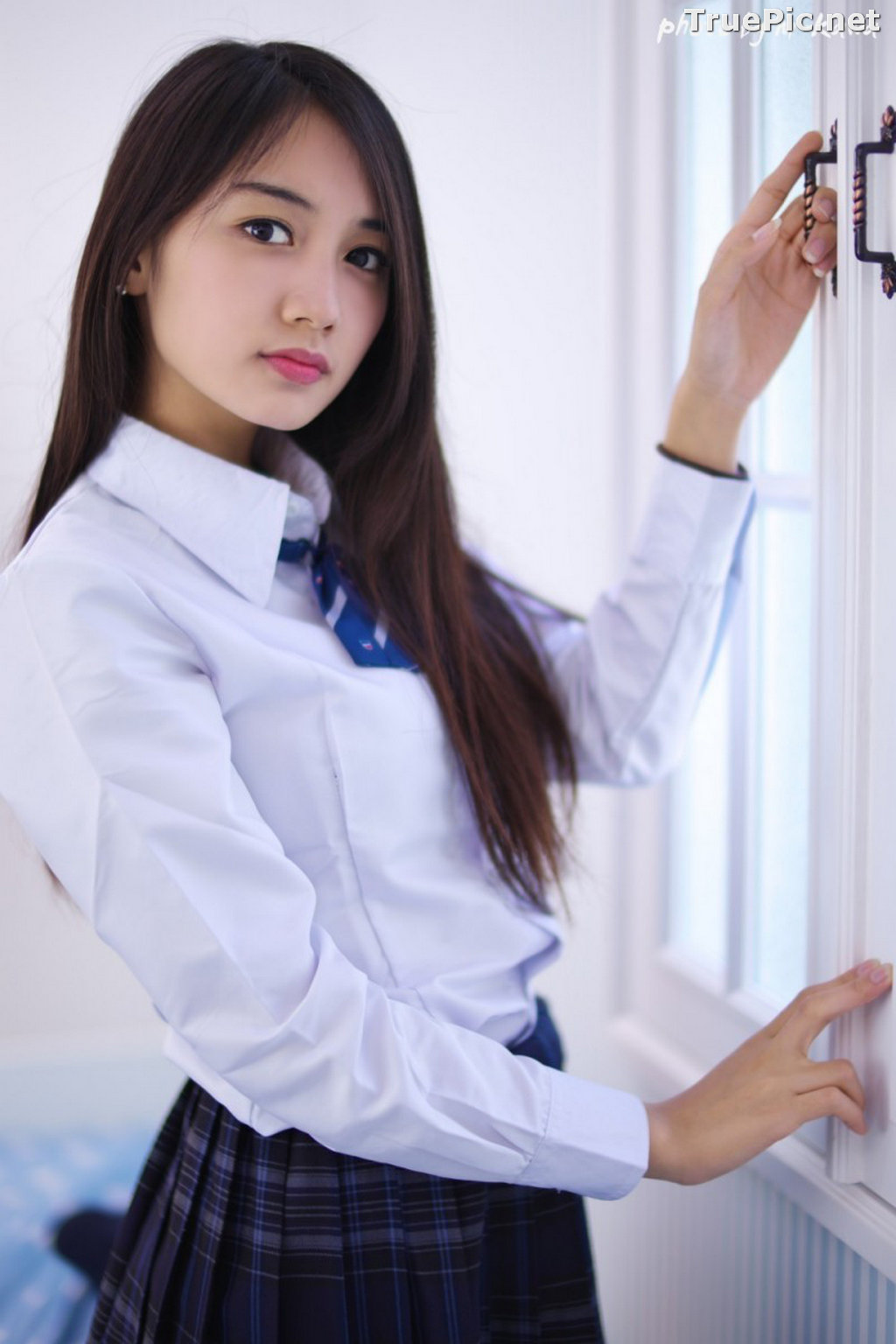 Image Japanese Actress and Model – Hikari Kuroki (黒木ひかり) – Sexy Picture Collection 2021 - TruePic.net - Picture-17
