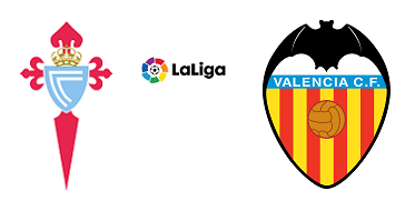 Celta Vigo vs Valencia (0-0) all goals and highlights, Celta Vigo vs Valencia (0-0) all goals and highlights