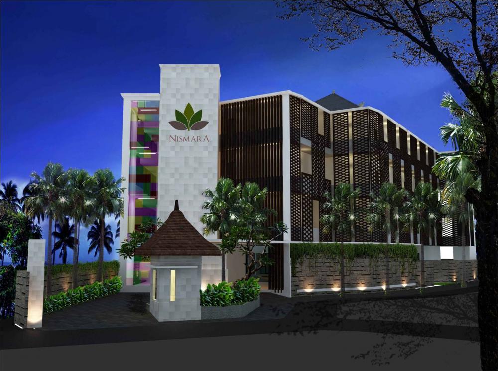 Apartemen Dijual di Bali, Nismara Apartment Bali - SimPro Realty