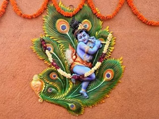 Happy Krishna Janmashtami 2021 Wishes Status, Images, Quotes, Messages, Photos: Here are some wishes and cards which you can share with loved ones and other fellow devotees