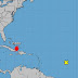 El huracán Isaías sacude Turcos y Caicos en su avance hacia Bahamas