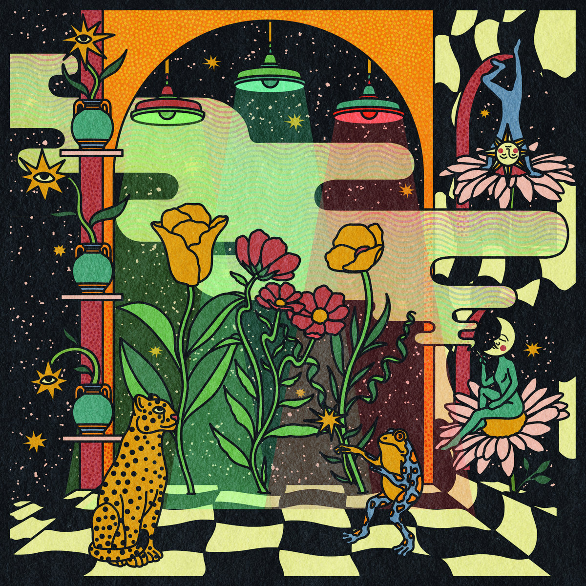 kikagaku moyo ryley walker kikagaku moyo ryley walker
