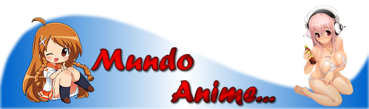 Mundo Anime