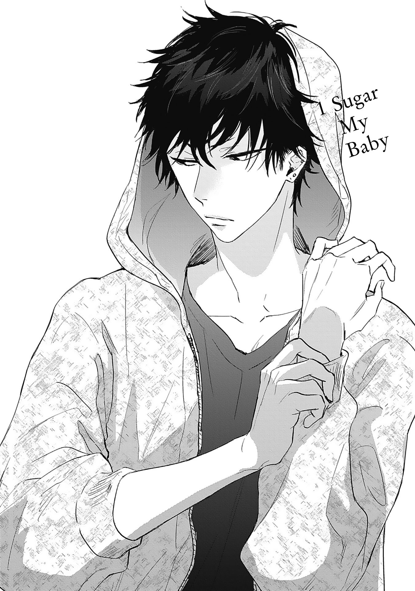 Đọc truyện Sugar my baby - Chapter 4