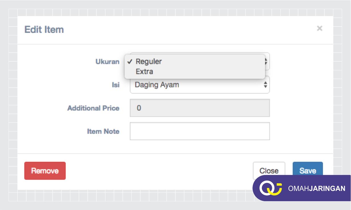 Review Aplikasi Kasir Berbasis Web PHP, MySQL, dan Codeigniter