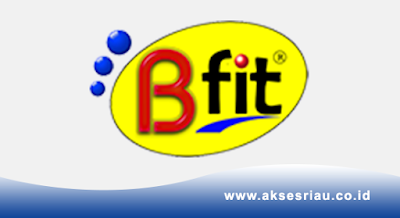 Bfit Fitness Pekanbaru