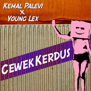 Kemal Palevi - Cewek Kerdus (feat. Young Lex) - Single (2015) Kemal Palevi - Cewek Kerdus (feat. Young Lex) on iTunes