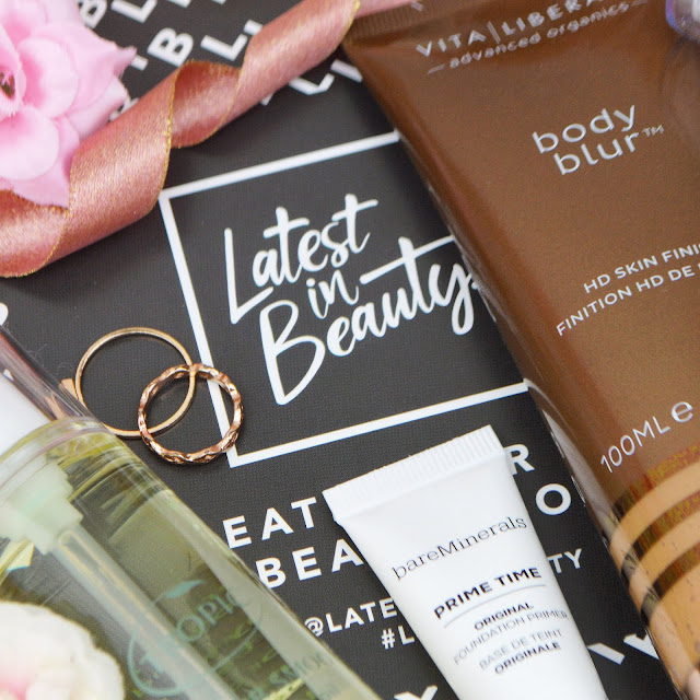 The Grazia 'Best In Beauty Edit ' Latest In Beauty Review Lovelaughslipstick Blog