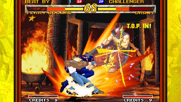 garou-mark-of-the-wolves-pc-screenshot-www.ovagames.com-1