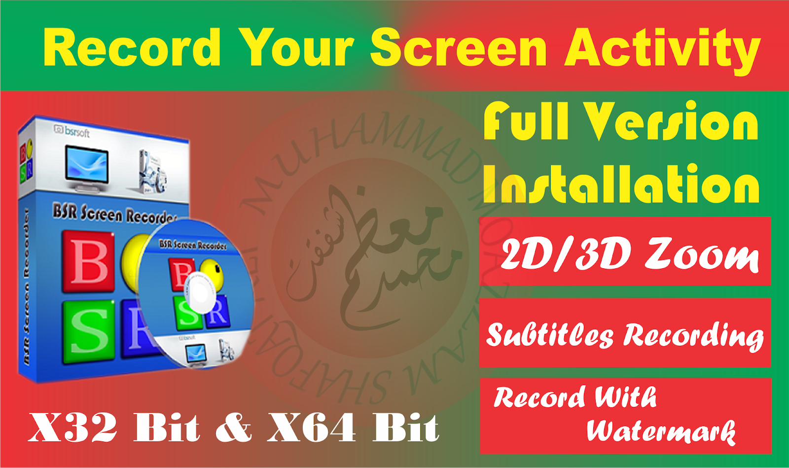 bsr screen recorder 6.1.9 crack bsr screen recorder 6.1.9 crack