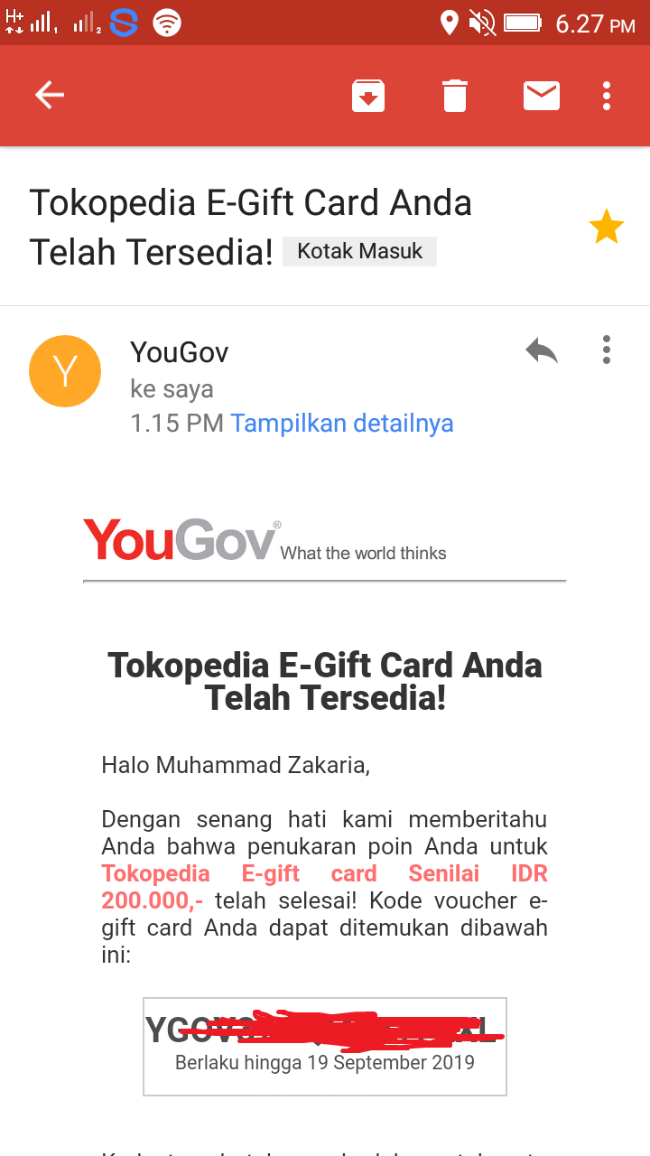 7 Aplikasi Penghasil Uang Gratis di Android Terbaik 2020 7 Aplikasi Penghasil Uang Gratis di Android Terbaik 2020