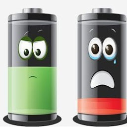 День батарейки День батарейки