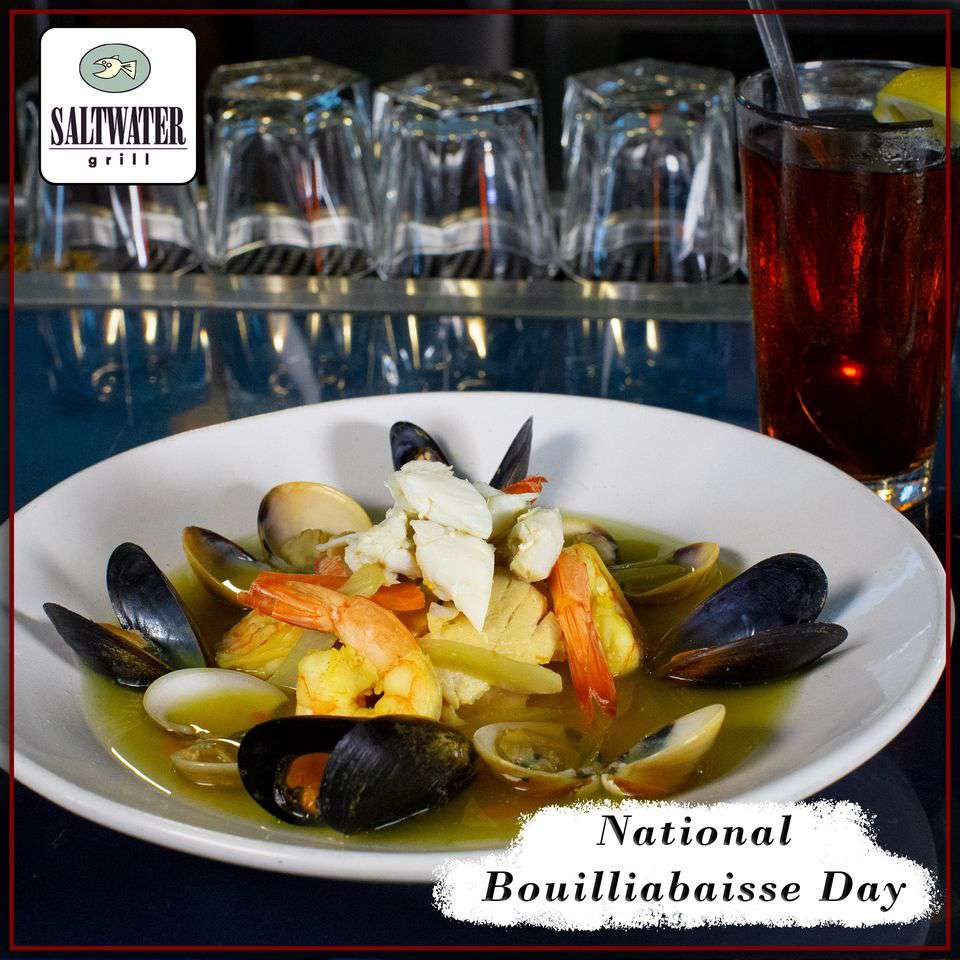 Whatsapp Images National Bouillabaisse Day