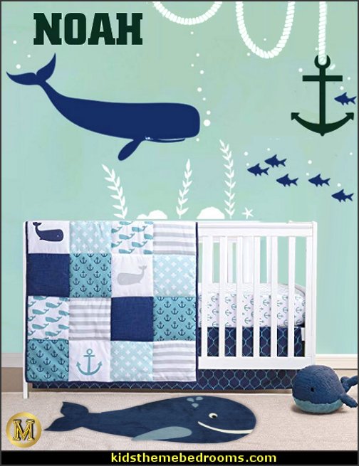 whale crib bedding whale wall decals whale rug whale plush toys whale baby nursery decorating Whale Wall Decal for Baby Nursery - Under Water Sea Ocean Fish Wall Decor Art whale themed nursery whale crib bedding whale wall decals whale rug whale plush toys whale baby nursery decorating Whale Wall Decal for Baby Nursery - Under Water Sea Ocean Fish Wall Decor Art