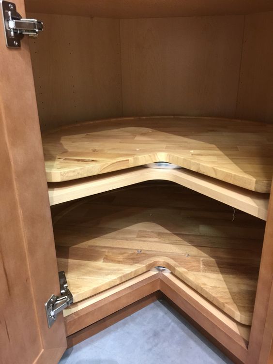 Rotating Kitchen Cabinet Rotating Kitchen Cabinet