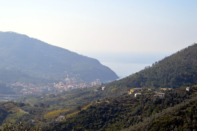 escursione levanto frazioni lavaggiorosso casella montale