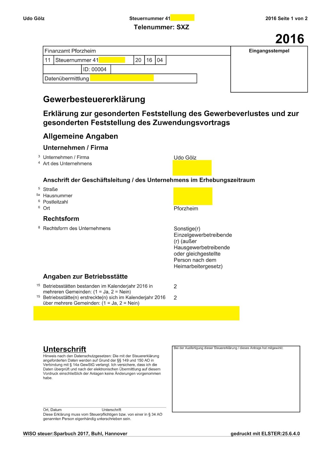 Security Services 360 Rechtswidriges Vorgehen Der Finanzbeamtinnen In Kontopfandung Trotz Kompl Abgegebener Steuererklarung